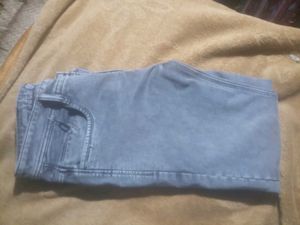 Gray Jack &amp; Jones Jeans