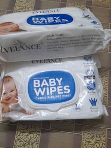 Baby Wipes