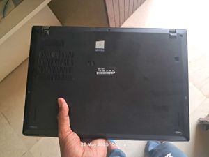 Lenovo THINKPAD X390