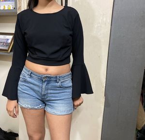 H&M shorts