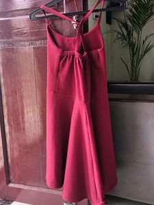 A Midi Dress For Women