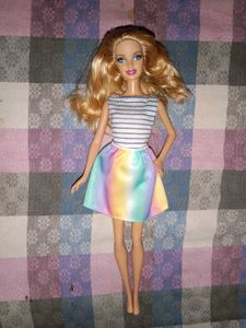 Barbie Doll