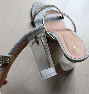 Rhinestone Heel Company New