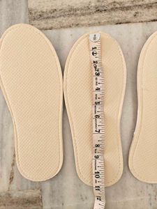 Turkey Towel Flipflops ( 2 Pairs)