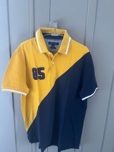 Tommy Hilfiger Polo T Shirt