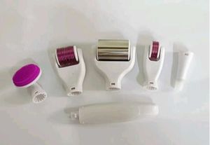 6 In 1 Drs Derma Roller Kit
