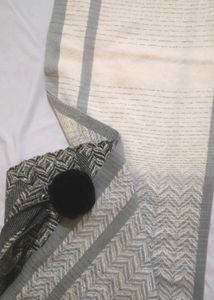 Chunky Winter Scarf