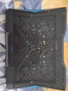 LAPTOP COOLING STAND. FAN NOT WORKING