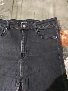 Zara shorts
