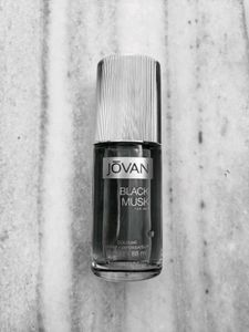Jovan Black Musk Cologne
