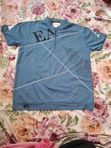 EA Graphic T-Shirt