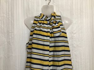 Multi Colour Mini Stylish Dress