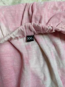 Tie-Dye Pajama