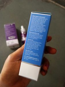 Derma Co. Face Care Set