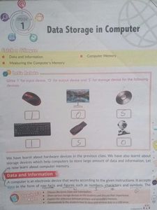 Canvas Computer Book