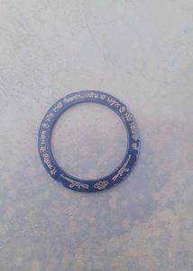 Punjabi Kada