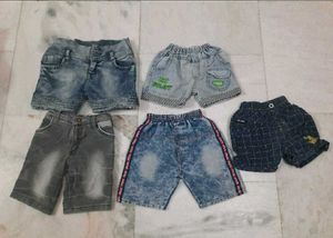 Boys Clothing Bundle