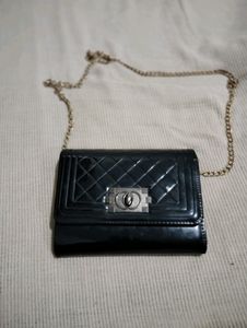 Beautiful Designer Sling Bag