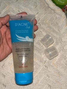 D’ACNE Soft