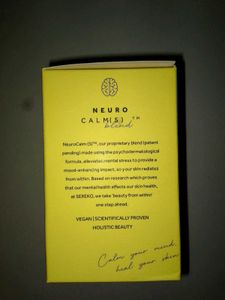 Sereko Clarifying Vitamin C serum
