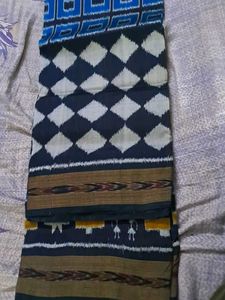 Handloom  Utkalika Odisha Sharee