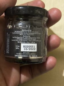 Neemwood Combs With Scalp Scrub