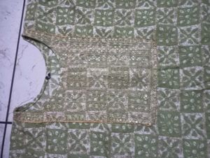 Daily wear kurti