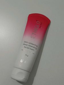 Ethiglo Face Wash 70 g