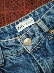 Zara Jeans