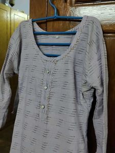 Elegant Kurta