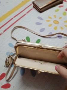 New Clutch