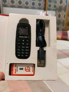 Good One Mini Phone 3 Inch