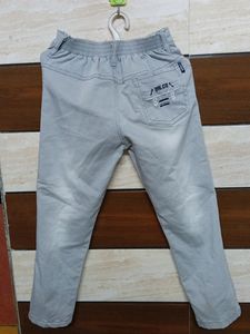 Jeans Tee Shirt Set