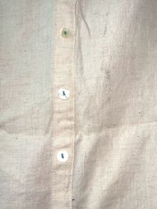 Sleeveless Patterned Top