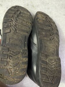 Paragon Brand Boys School Shoes