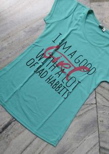Good Vibes Tee