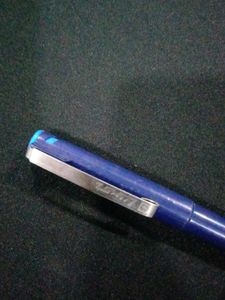 Luxor|Fine Writer 05(Blue)