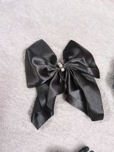 Hair Accessories Set