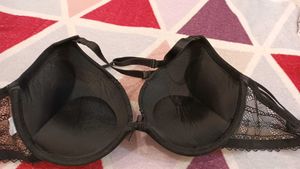 Bombshell Pushup Hard Bra
