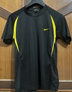Authentic Nike Drifit Jersey