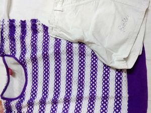 Striped Top