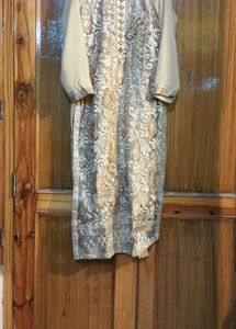 Elegant Kurta Set