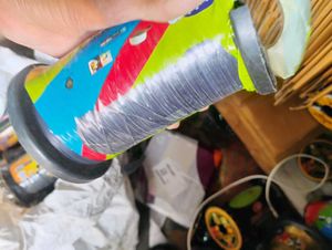 Mono Kite Plastic Manjha
