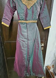 Sale......Women Ethnic Gown
