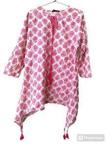 Short Mavie  Designer Kurta