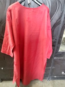 Womens Kurta