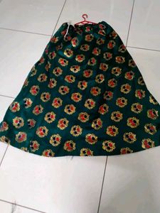 Two Combo Lahenga