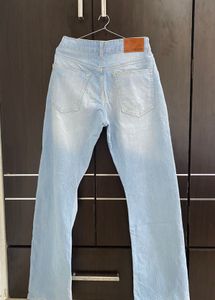 KETCH Light Wash Jeans