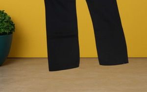 L@48 Size-30 Ripped Knee Skinny Jeans