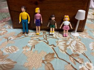 Miniature Family